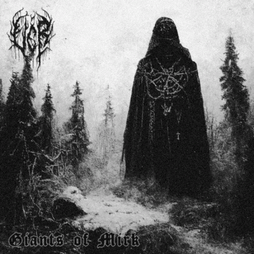 Vér : Giants of Mirk